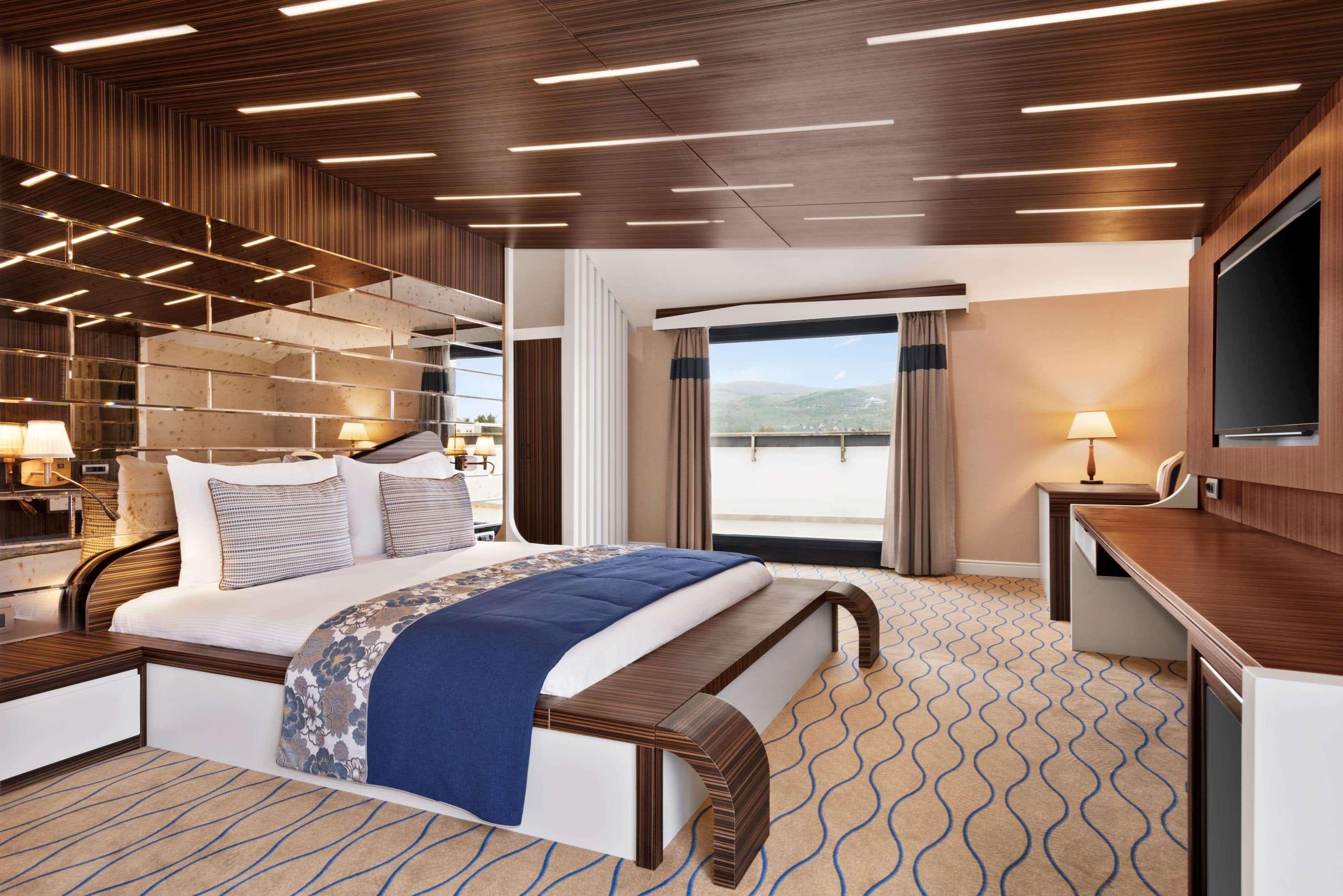 Hotel Ramada By Wyndham Sakarya Hendek Zewnętrze zdjęcie