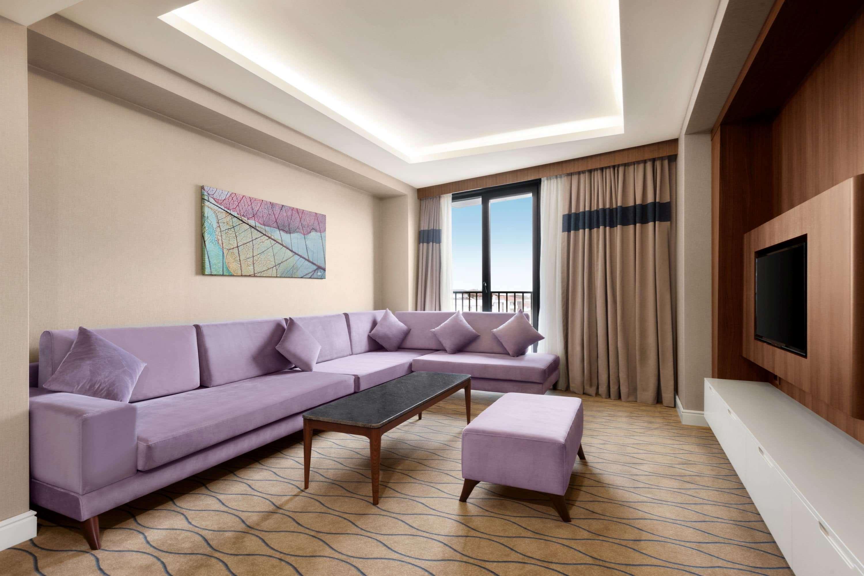Hotel Ramada By Wyndham Sakarya Hendek Zewnętrze zdjęcie