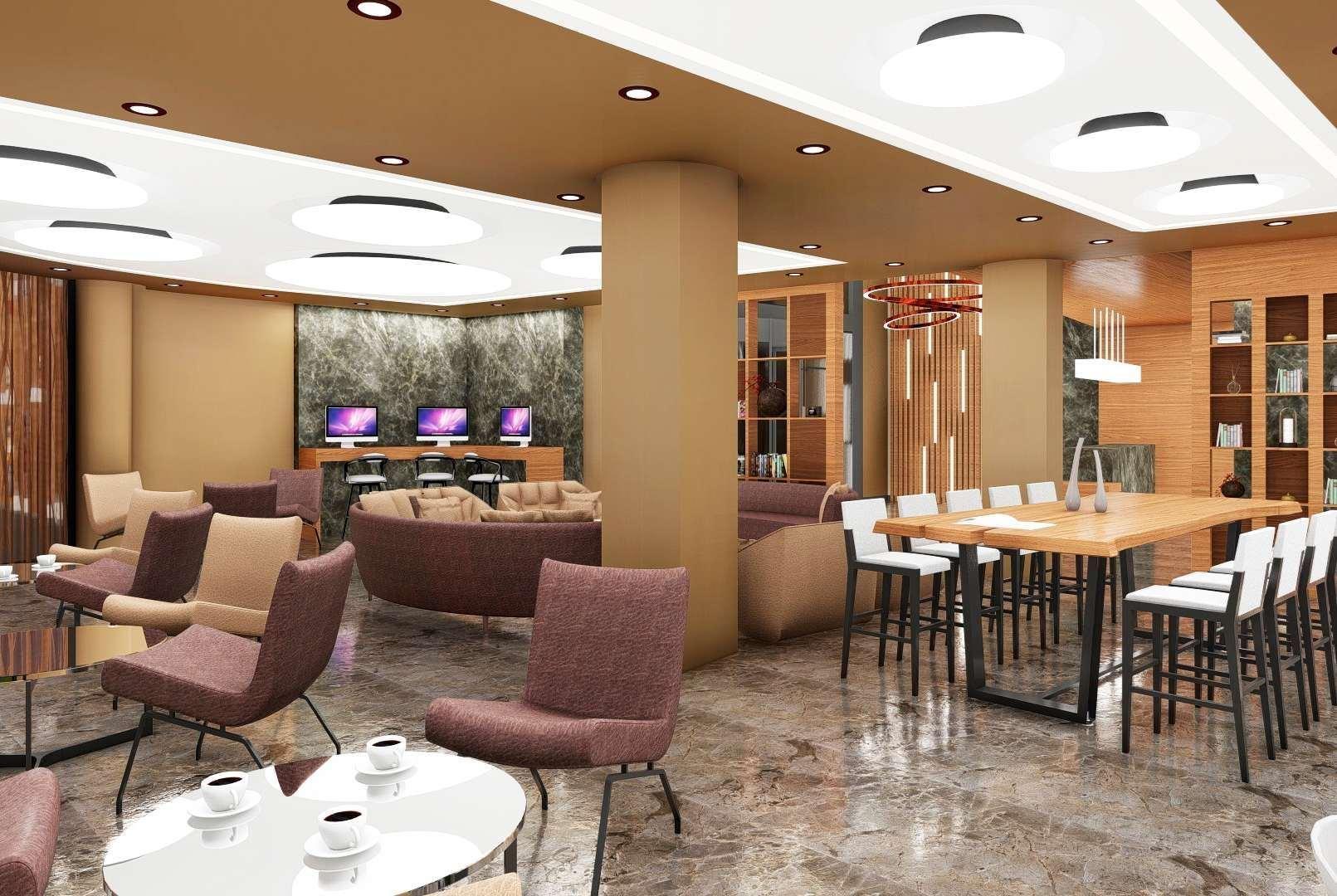 Hotel Ramada By Wyndham Sakarya Hendek Zewnętrze zdjęcie