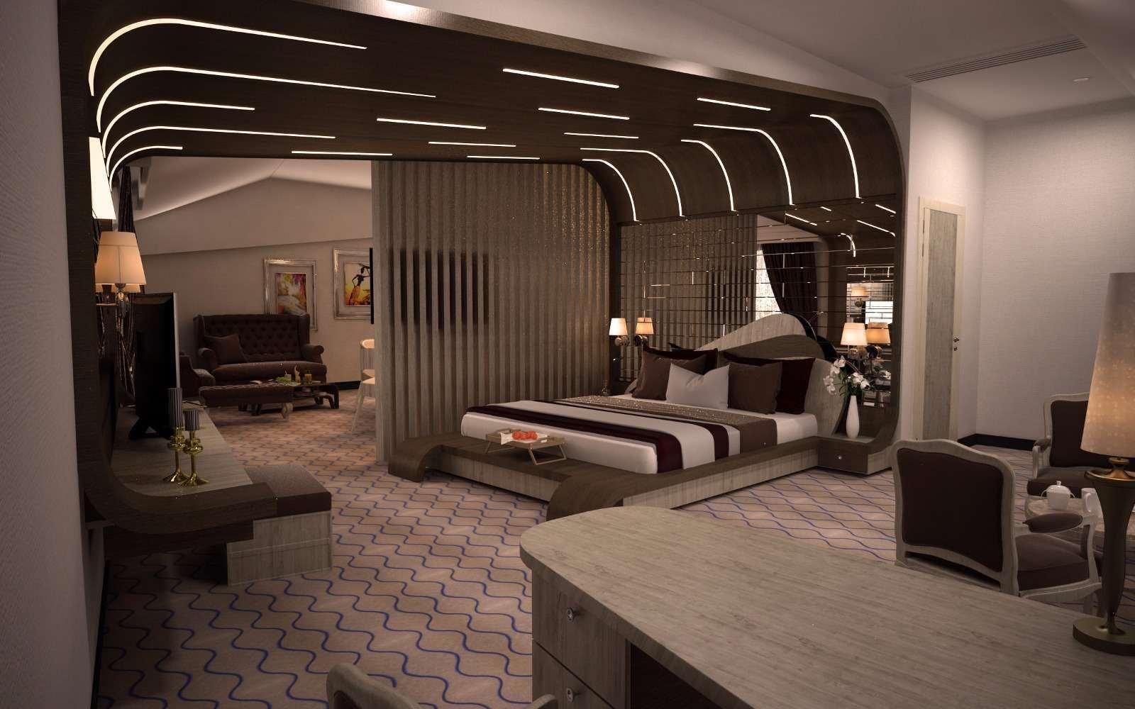 Hotel Ramada By Wyndham Sakarya Hendek Zewnętrze zdjęcie