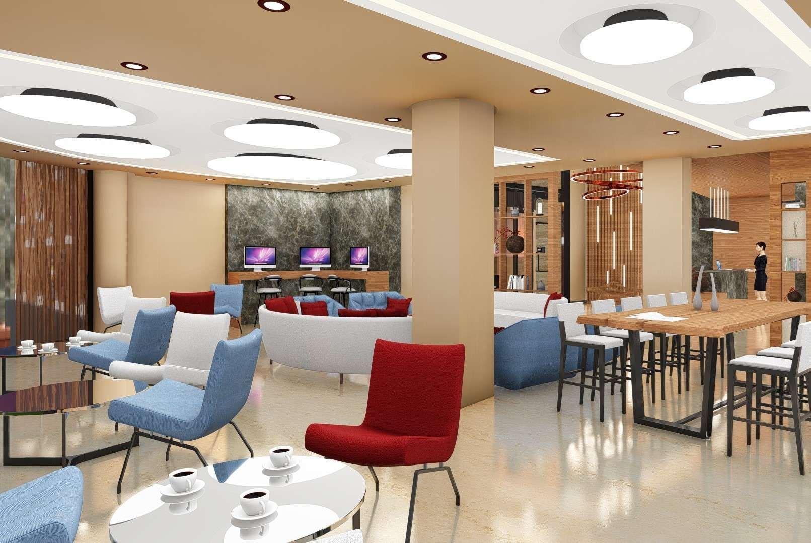 Hotel Ramada By Wyndham Sakarya Hendek Zewnętrze zdjęcie