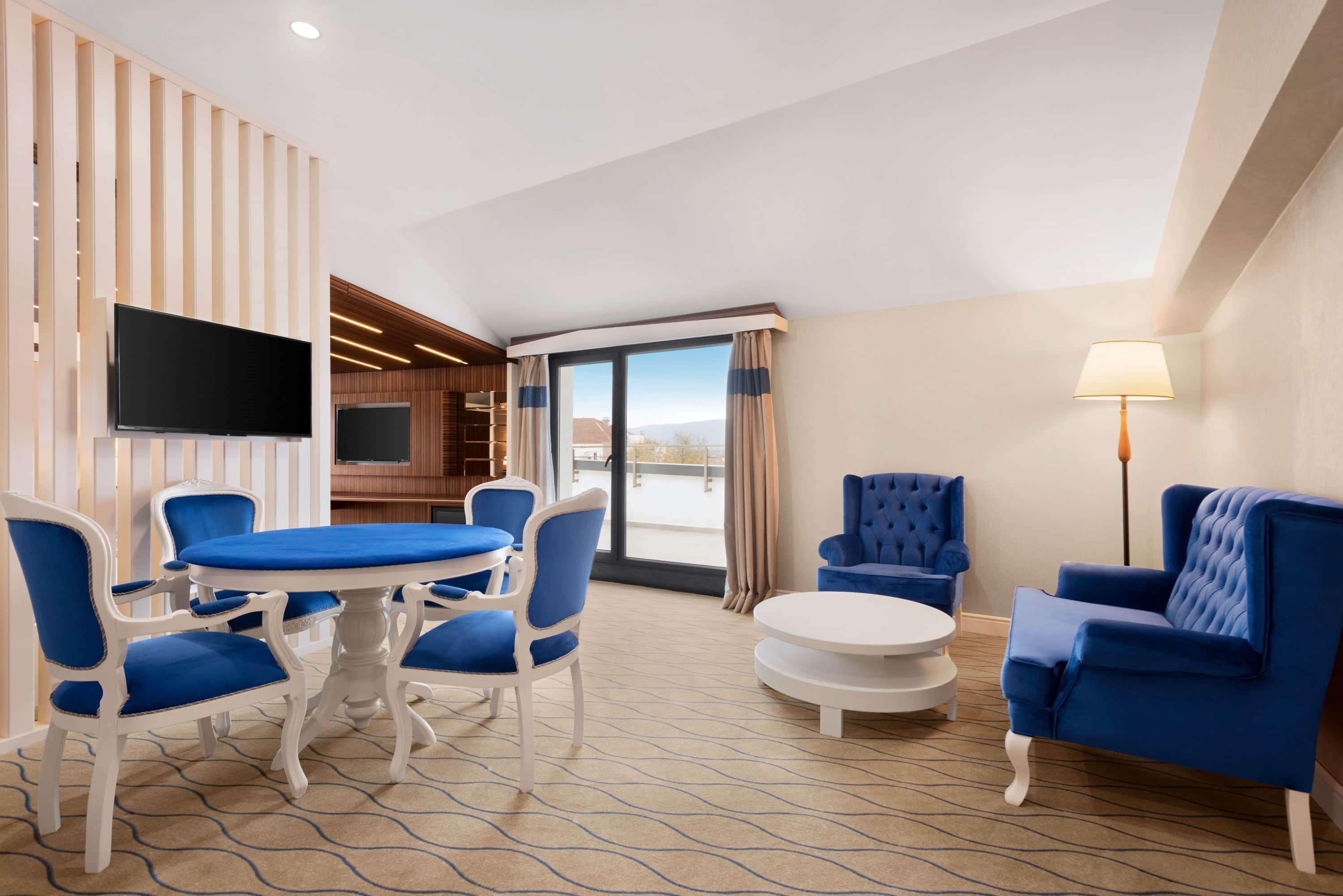Hotel Ramada By Wyndham Sakarya Hendek Zewnętrze zdjęcie