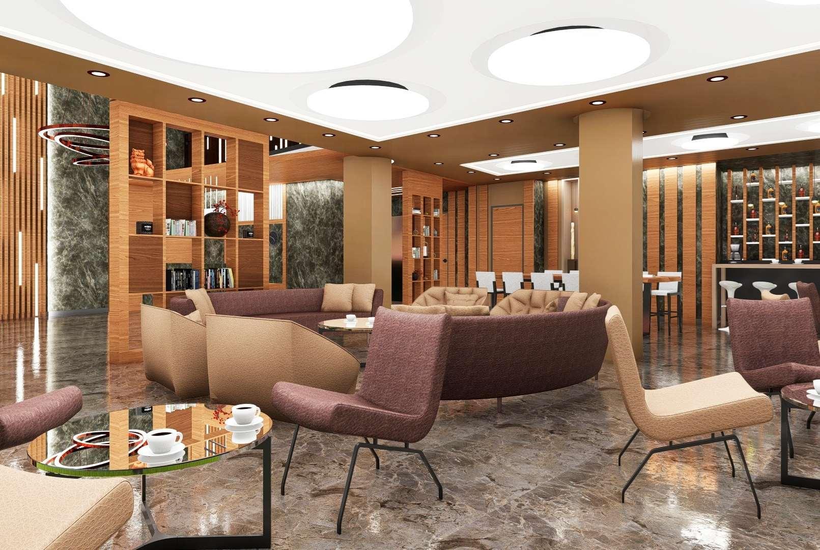 Hotel Ramada By Wyndham Sakarya Hendek Zewnętrze zdjęcie