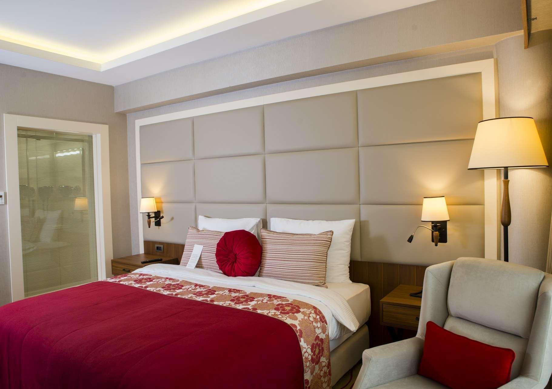 Hotel Ramada By Wyndham Sakarya Hendek Zewnętrze zdjęcie
