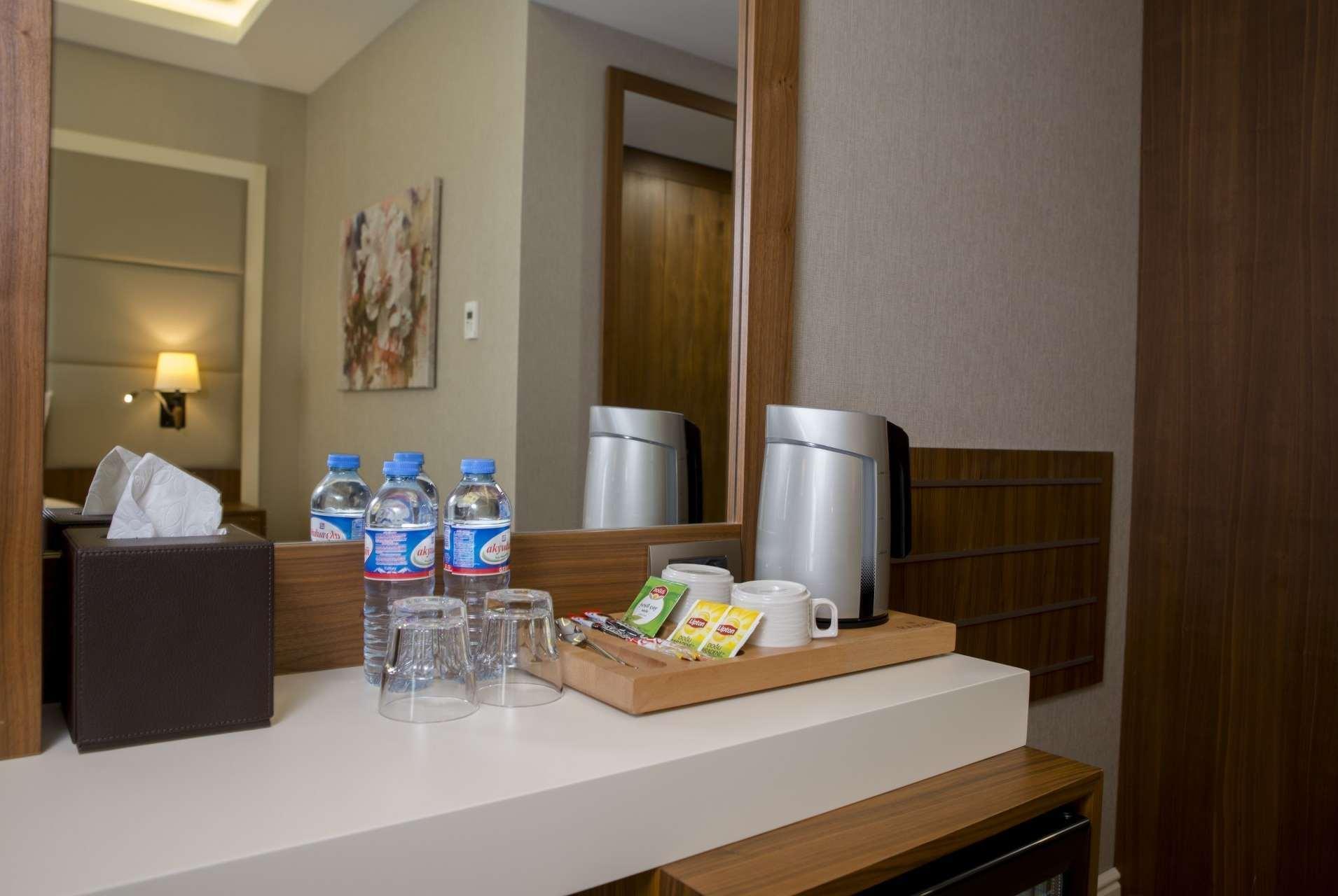 Hotel Ramada By Wyndham Sakarya Hendek Zewnętrze zdjęcie