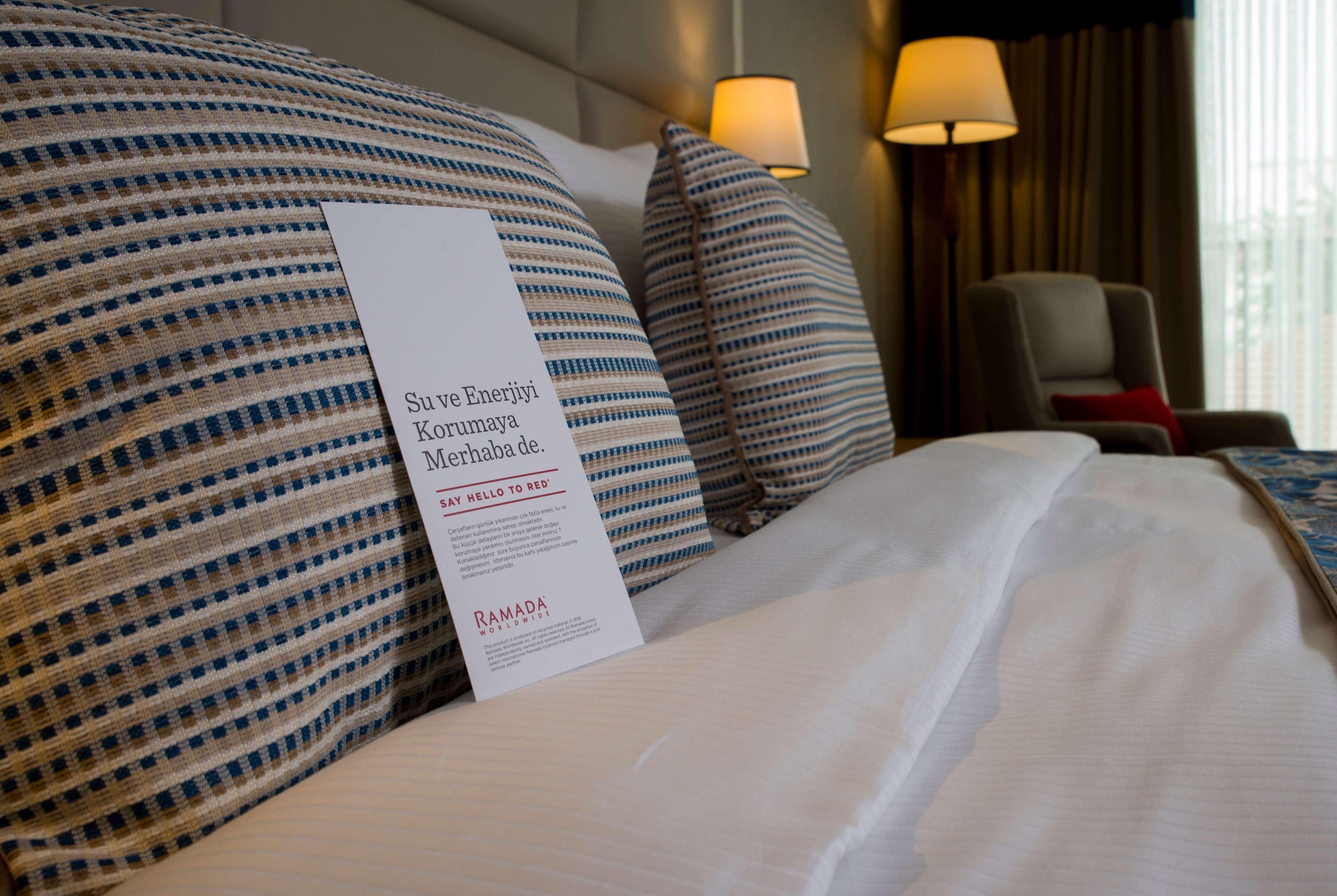 Hotel Ramada By Wyndham Sakarya Hendek Zewnętrze zdjęcie