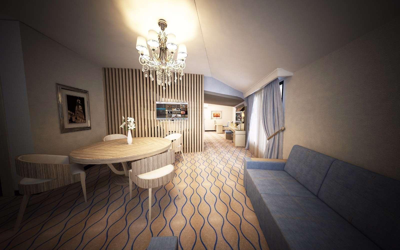 Hotel Ramada By Wyndham Sakarya Hendek Zewnętrze zdjęcie