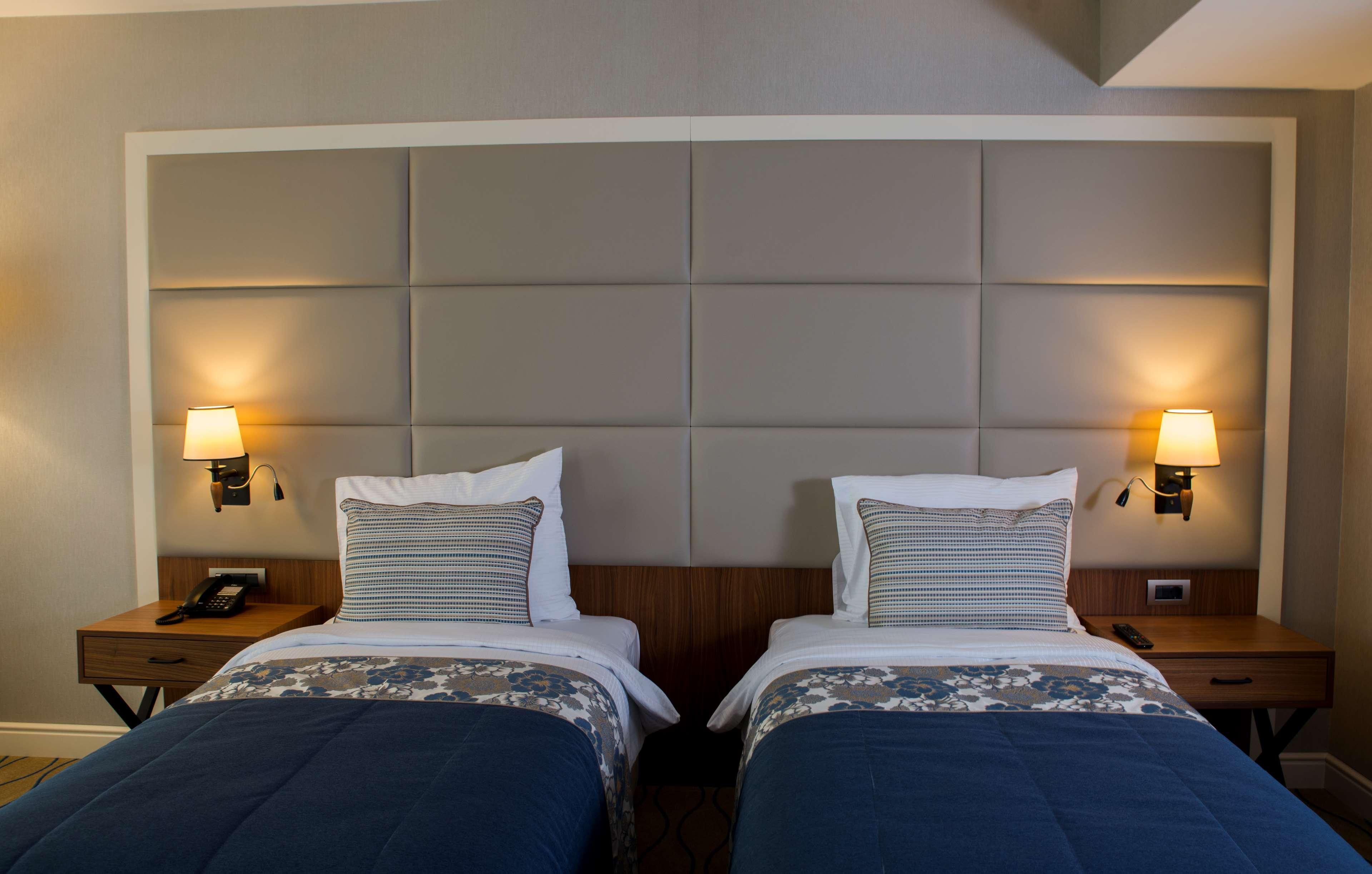 Hotel Ramada By Wyndham Sakarya Hendek Zewnętrze zdjęcie