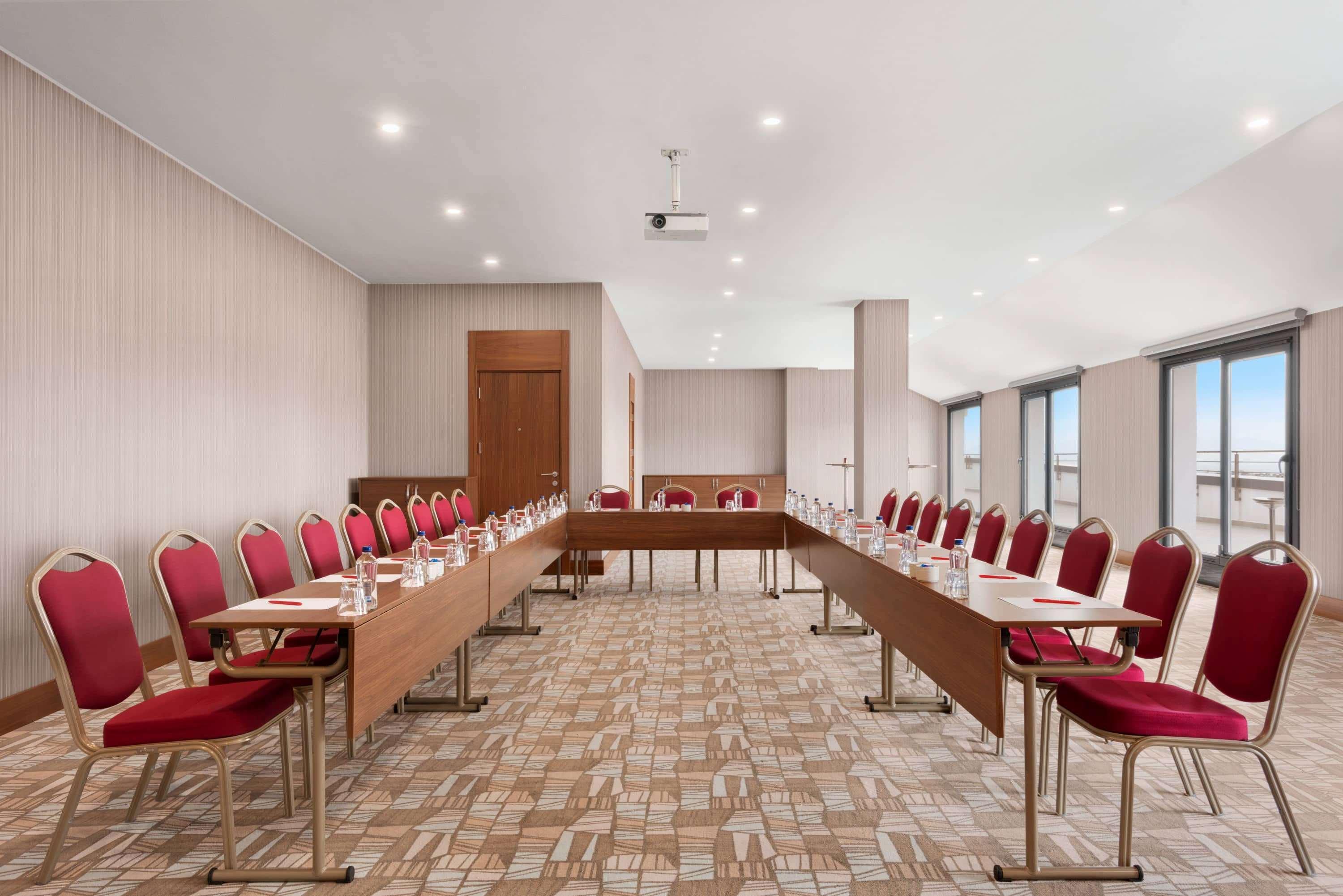 Hotel Ramada By Wyndham Sakarya Hendek Zewnętrze zdjęcie