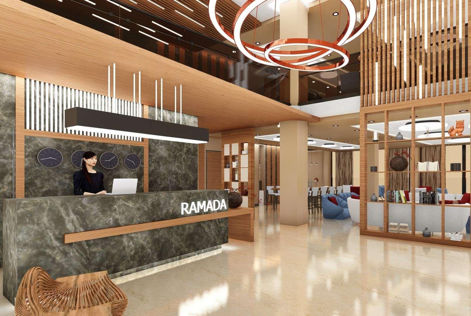 Hotel Ramada By Wyndham Sakarya Hendek Zewnętrze zdjęcie