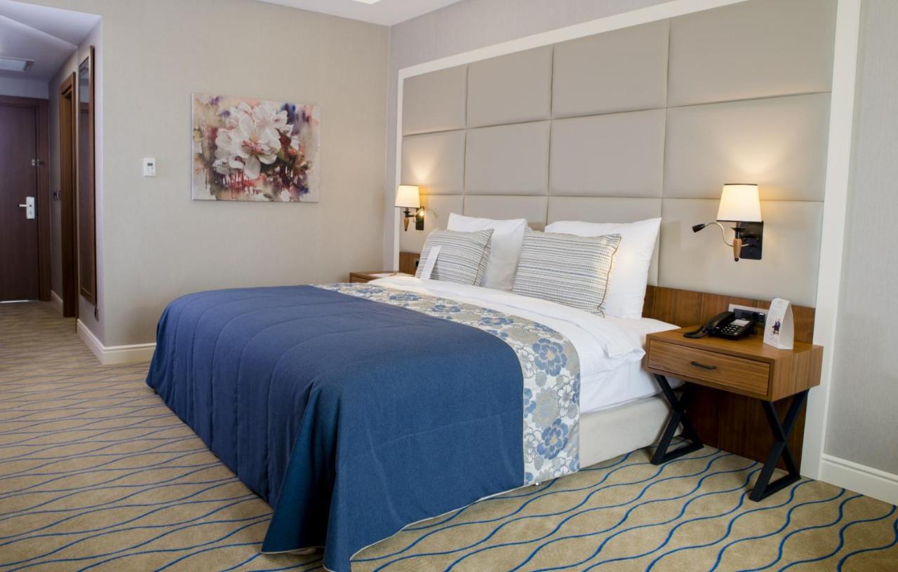 Hotel Ramada By Wyndham Sakarya Hendek Zewnętrze zdjęcie