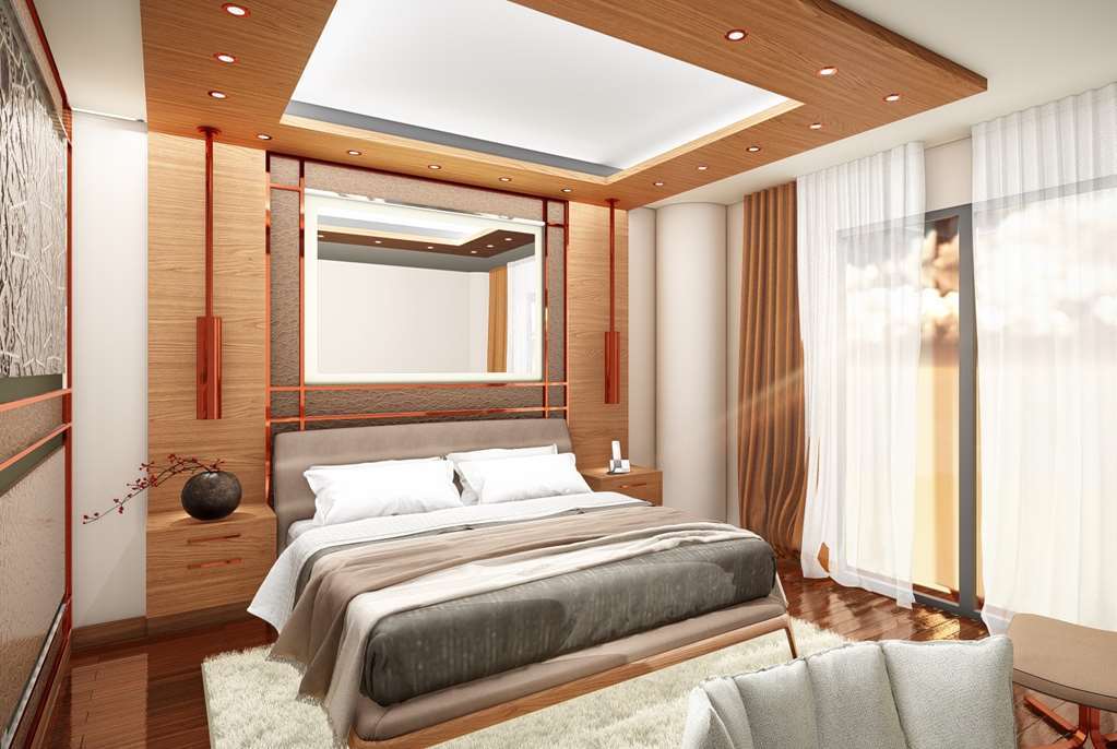 Hotel Ramada By Wyndham Sakarya Hendek Pokój zdjęcie